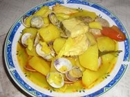 Bacalao de Semana Santa