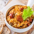 Bigos: El Estofado del Cazador Polaco