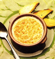 Brandada de bacalao