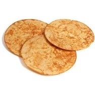 Receta de Chapati venezolano