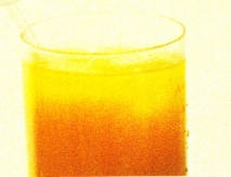 Receta de Cóctel Planter's Punch