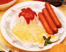 Combinado alemán