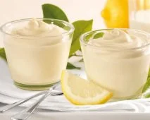 Crema de limón en Thermomix