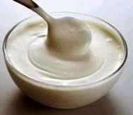 Crema de mantequilla (receta base)