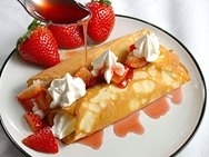 Crêpes César