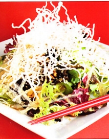 Ensalada Sandong