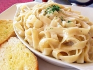 Fetuccini clásico