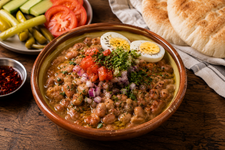 Ful Medames: Habas Guisadas a la Egipcia
