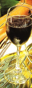 Granizado de café