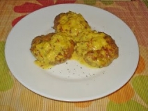 Hamburguesas Maryland