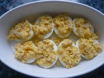 Huevos Nantais