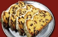 Receta de Klaben de Bremen (Pan de Pascua alemán)