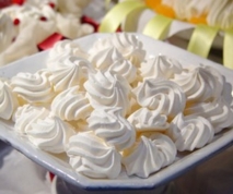 Merengue de lima