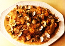 Merluza con joroba