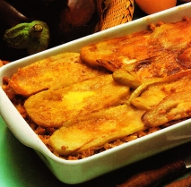 Moussaka