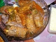 Receta de Niños envueltos