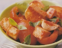 Panzanella