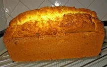 Plum-Cake Sofía