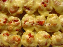 Patatas a la mallorquina