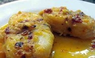 Receta de Rape rápido