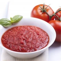 Receta de Salsa de tomate en Thermomix