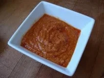 Receta de Salsa picante
