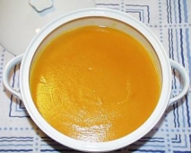 Sopa de San Esteban