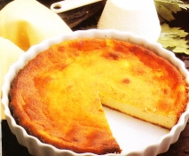 Tarta de queso