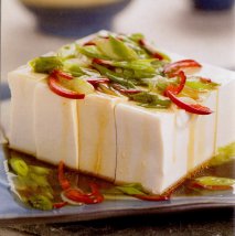 Tofu especiado