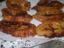 Torrijas de Aragón