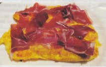Tortilla catalana