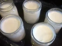 Yogur fácil en Mycook