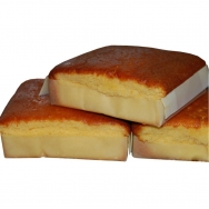 Sobaos pasiegos