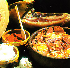 Sopa castellana