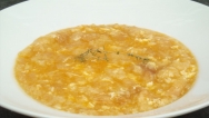 Sopa de Cuaresma