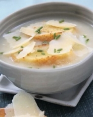 Sopa de pan