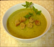 Sopa Mauro