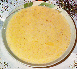 Sopa pana