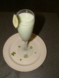 Sorbete de cava