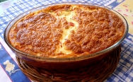 Soufflé sorpresa