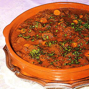 Spezzatino