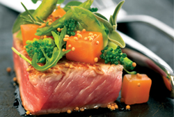 Steak House