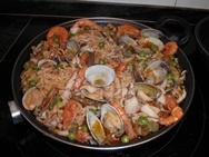 Tachan....... a comer.