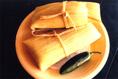 Tamales