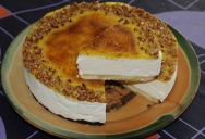 Tarta al whisky
