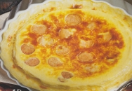 Tarta alemana