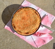 Tarta búlgara