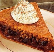 Tarta de galleta con chocolate