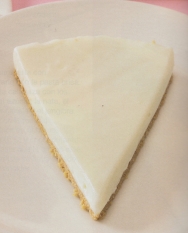 Tarta de queso base