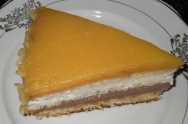 Tarta de San Marcos